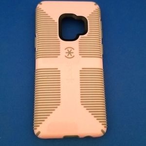 Used Speck Galaxy S9 Cell Case